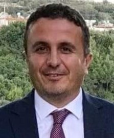 Akif Başdağ