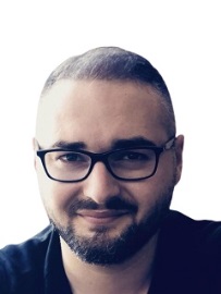 Ali SALTIK