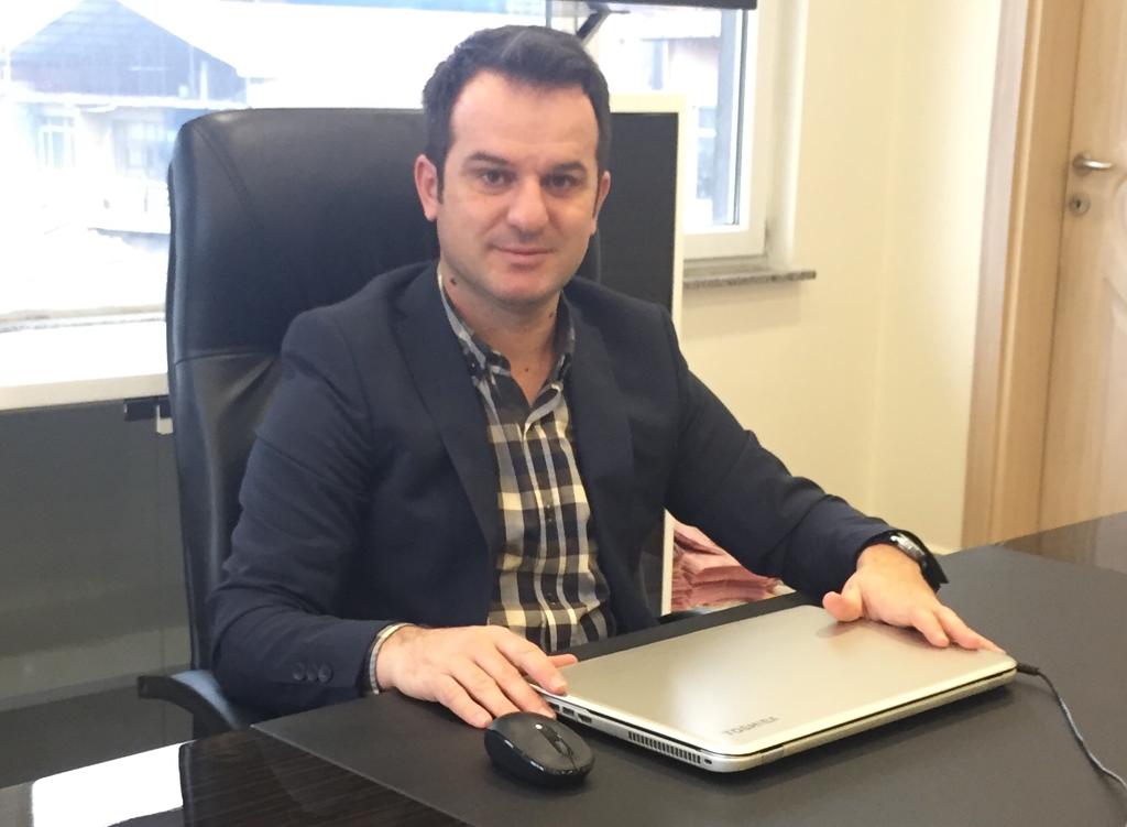 Kent Konseyi Başkanı
