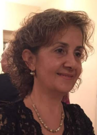 Günnur Özbakış Dengiz