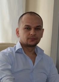 Yıldıray Aydın